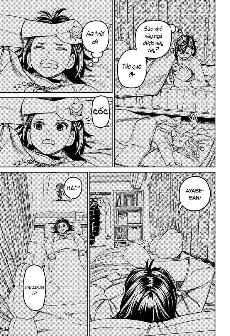 Vũ Trang Siêu Nhiên Chap 78 - Next Chap 79