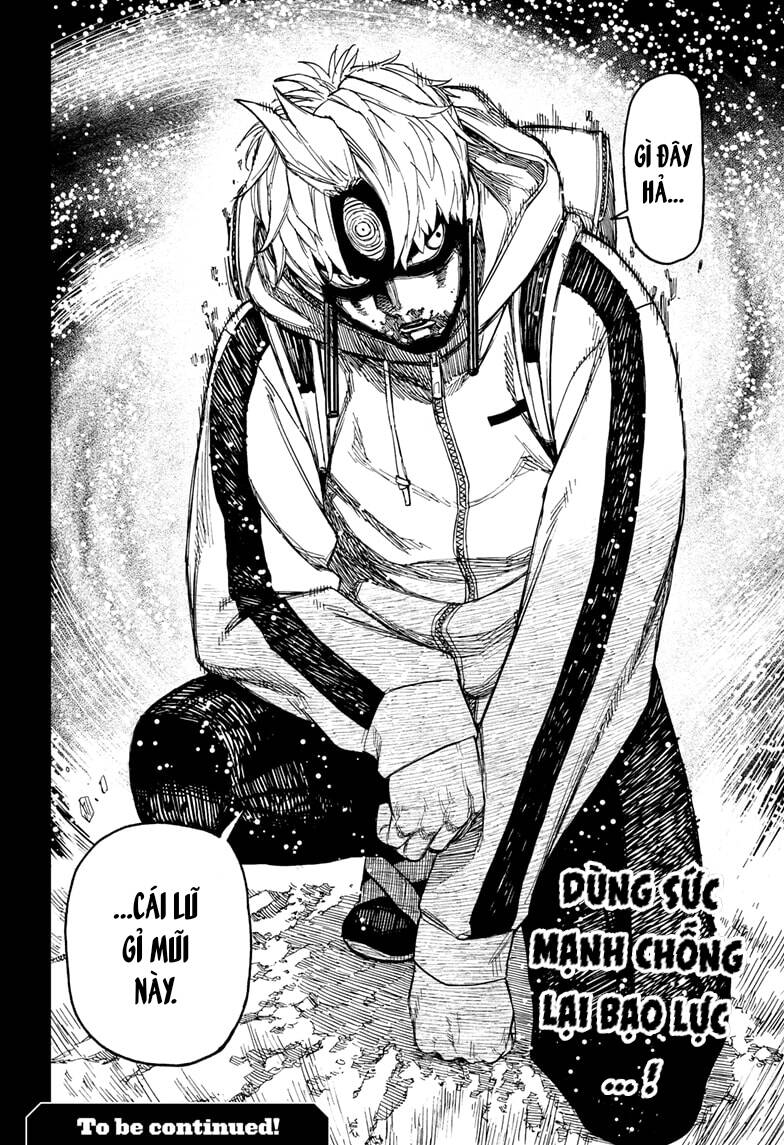 Vũ Trang Siêu Nhiên Chap 80 - Next Chap 81