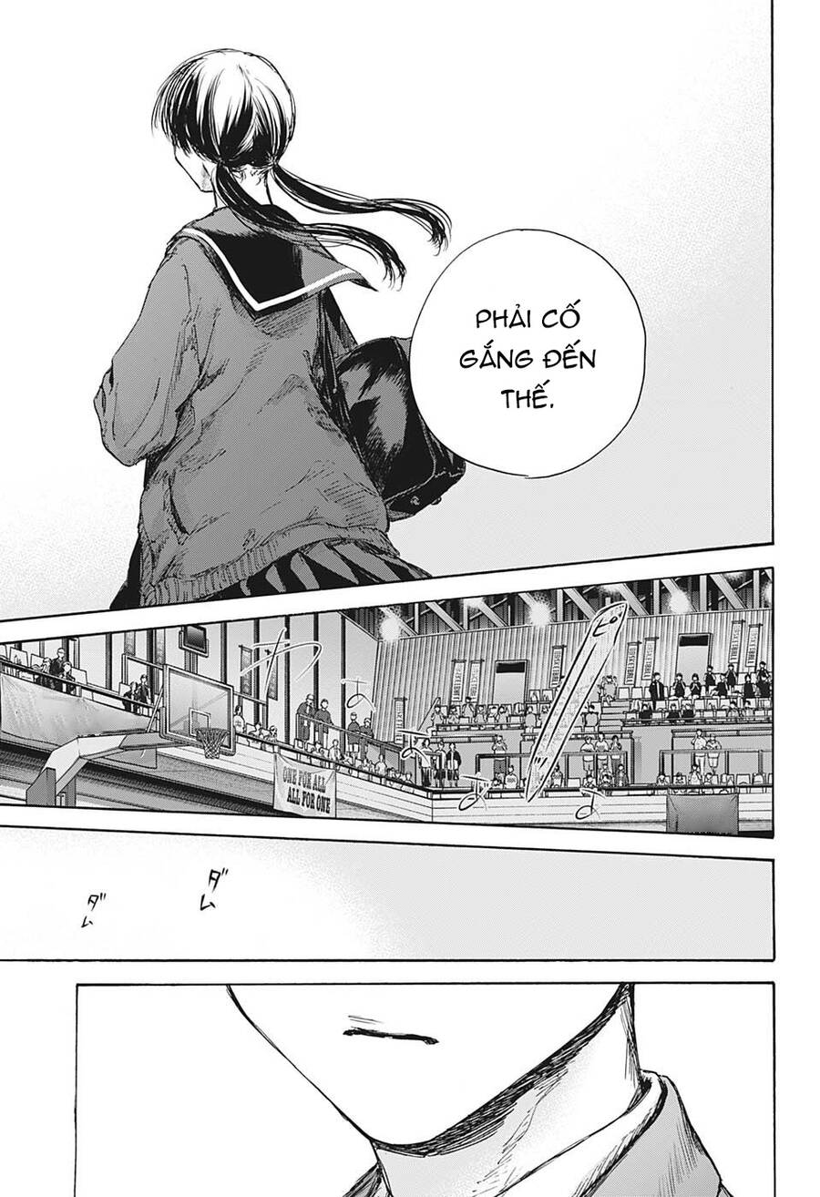 Blue Box Chap 87 - Next Chap 88