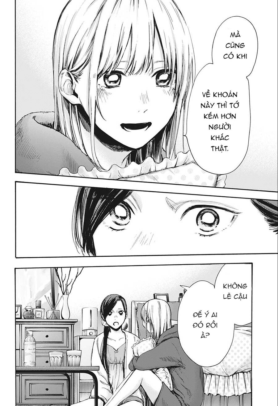 Blue Box Chap 66 - Next Chap 67