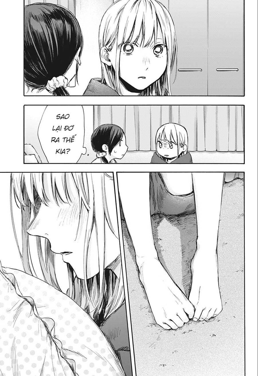 Blue Box Chap 66 - Next Chap 67