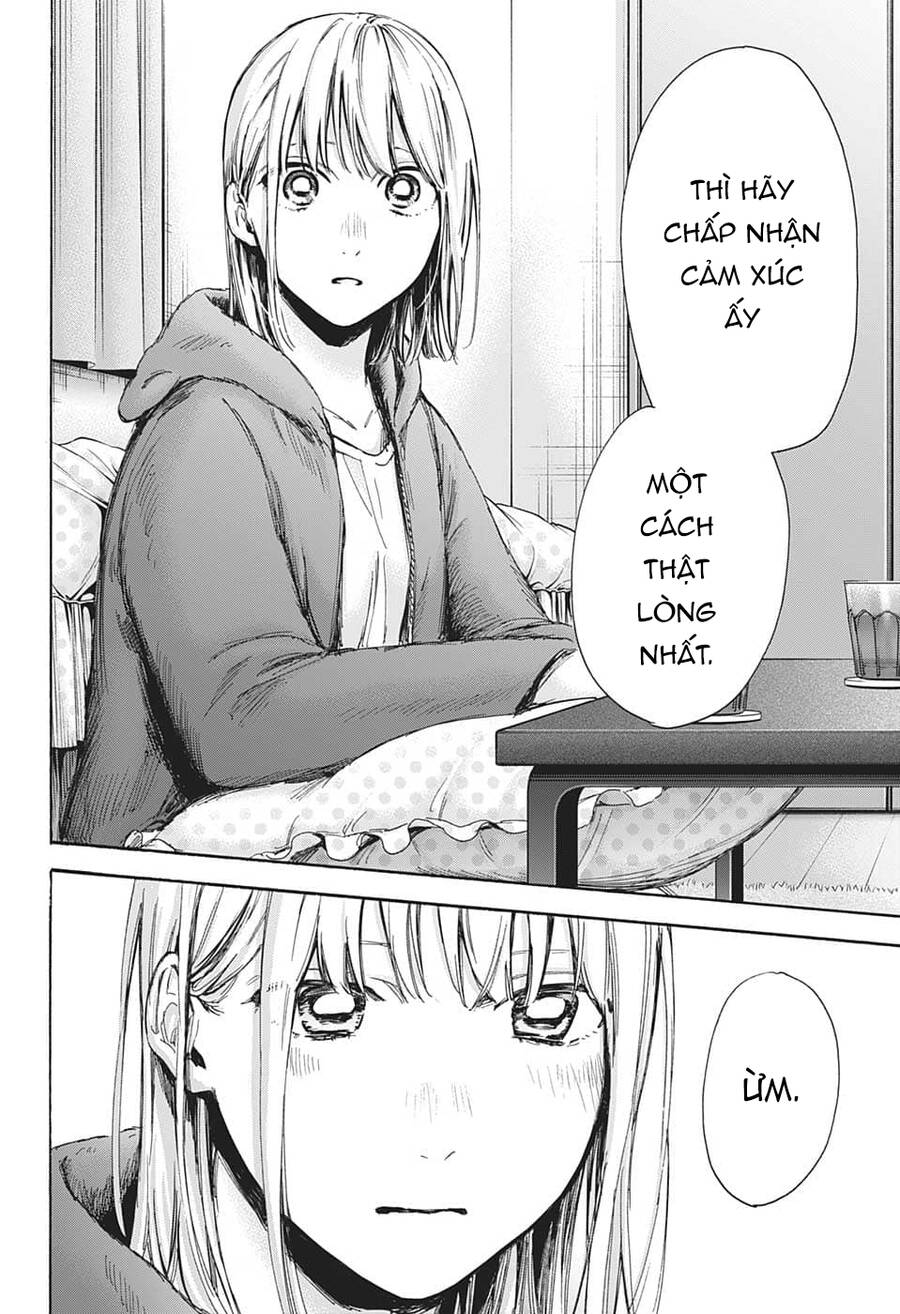 Blue Box Chap 67 - Next Chap 68