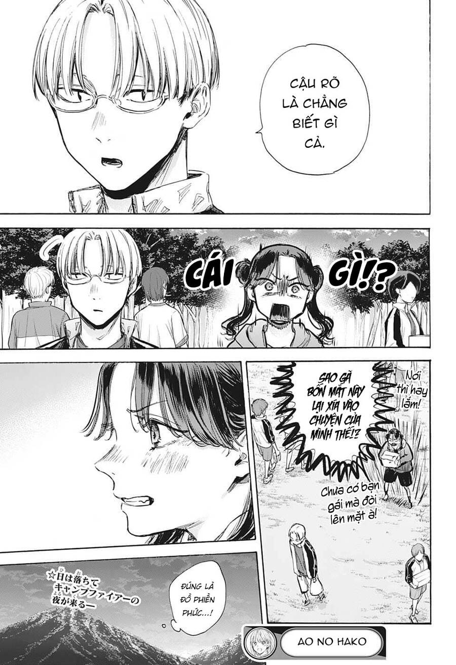 Blue Box Chap 75 - Next Chap 76
