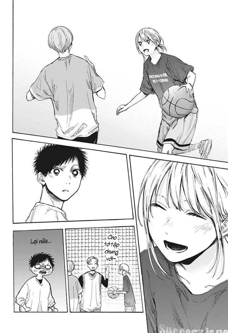 Blue Box Chap 79 - Next Chap 80