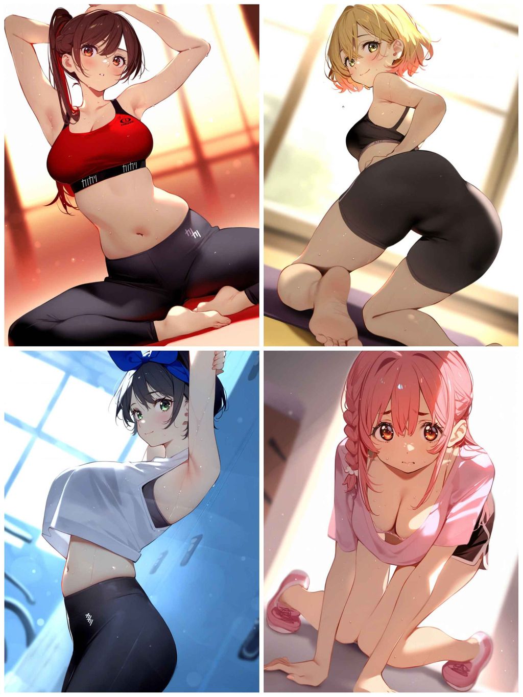 Dịch Vụ Thuê Bạn Gái Chap 340.5 - Next Chap 341.5