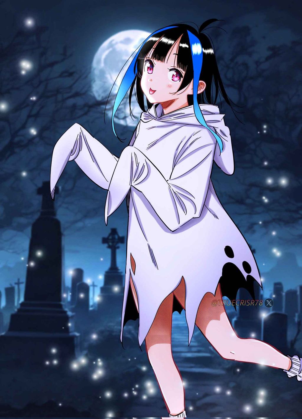 Dịch Vụ Thuê Bạn Gái Chap 341 - Next Chap 342