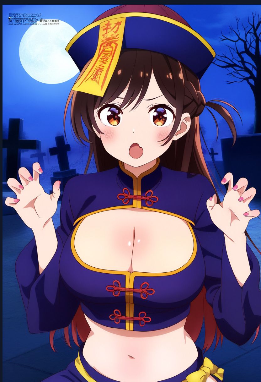 Dịch Vụ Thuê Bạn Gái Chap 352 - Next Chap 353