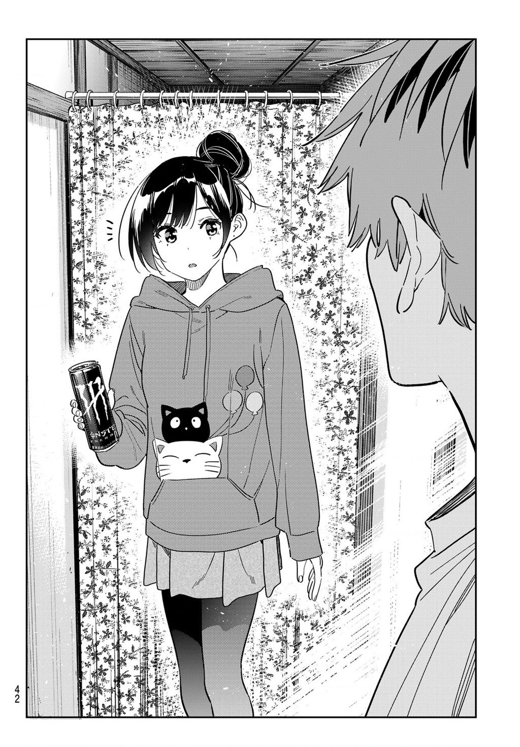 Dịch Vụ Thuê Bạn Gái Chap 345 - Next Chap 346