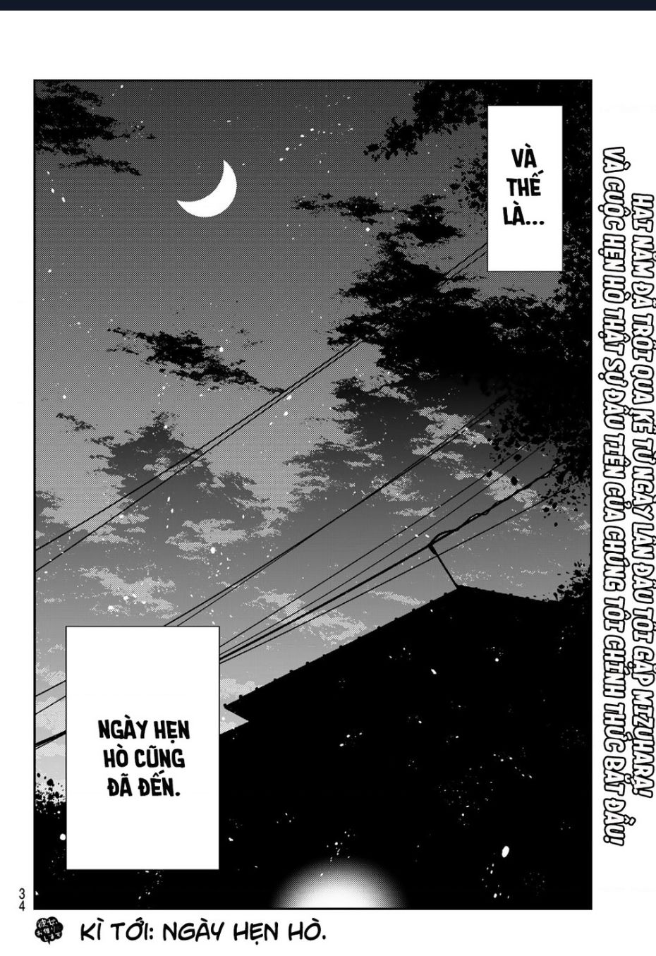 Dịch Vụ Thuê Bạn Gái Chap 351 - Next Chap 352