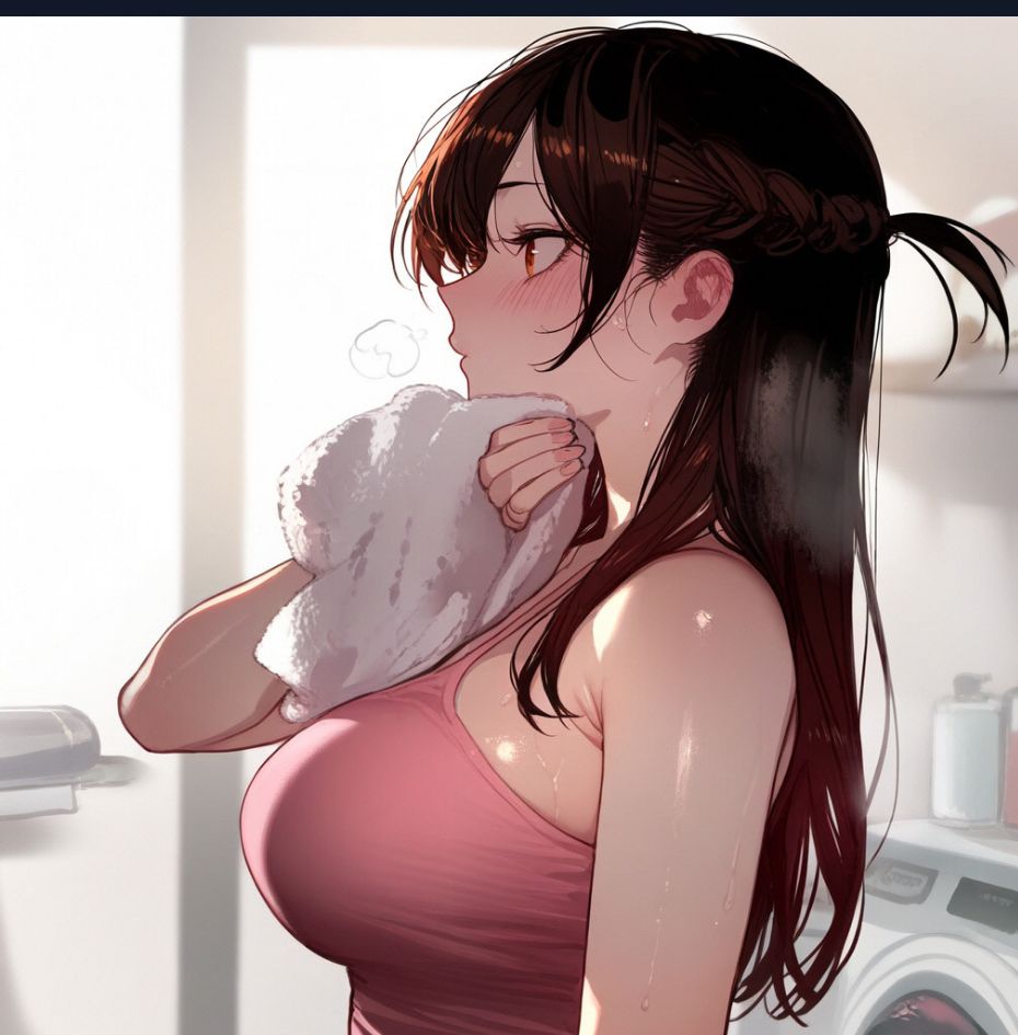 Dịch Vụ Thuê Bạn Gái Chap 351 - Next Chap 352